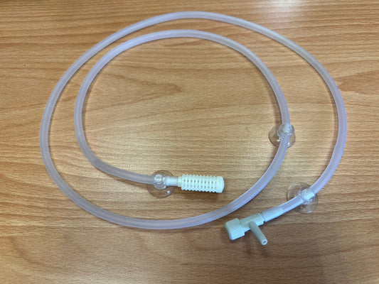 Drip acclimation kit  (Free Gift / Not for sale)