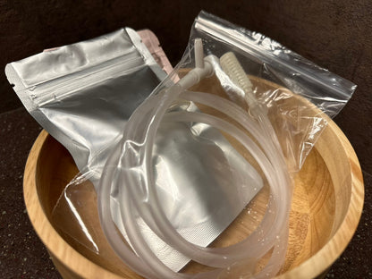 The Starter Kit (Free Gift / Not for sale)