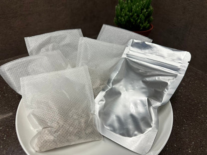 The Starter Kit (Free Gift / Not for sale)